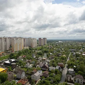 N.a.n On Osokorky Киев