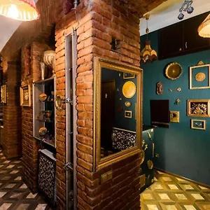 https://downtown.alltbilisihotels.com